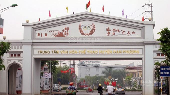 Bất động sản tại Hà Nội - ảnh 1