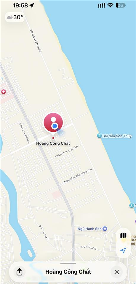 Bất động sản tại Đà Nẵng - ảnh 1