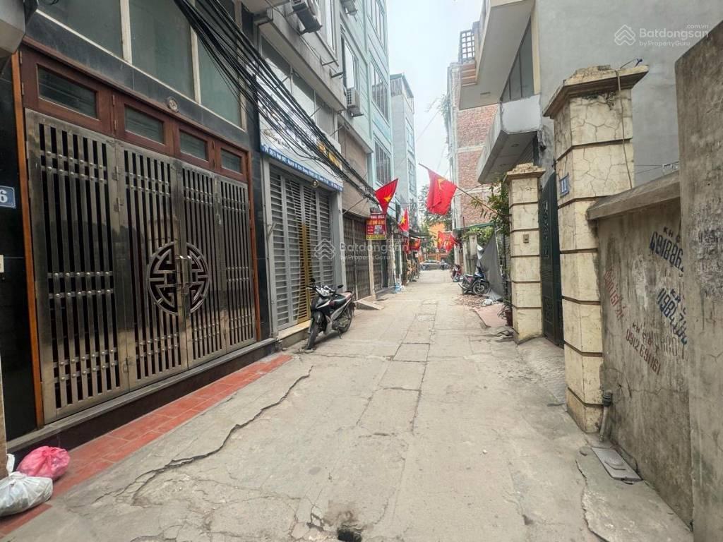 Bất động sản tại Hà Nội - ảnh 1