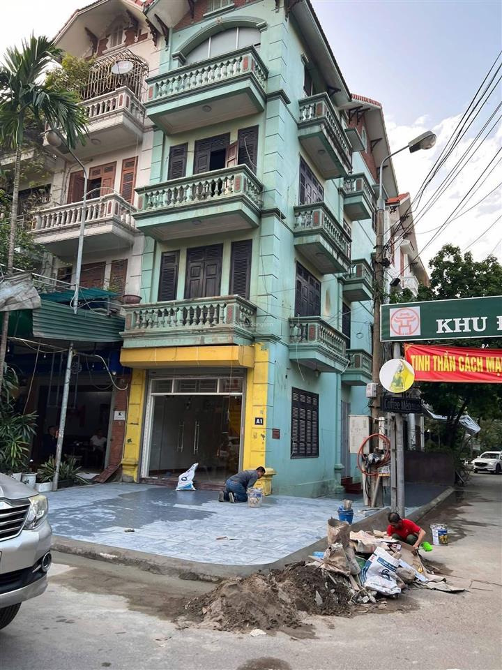 Bất động sản tại Hà Nội - ảnh 1