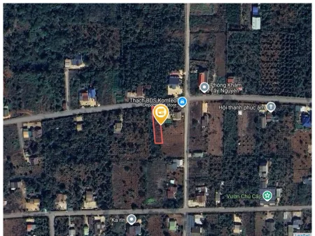 Bất động sản tại Đắk Lắk - ảnh 1