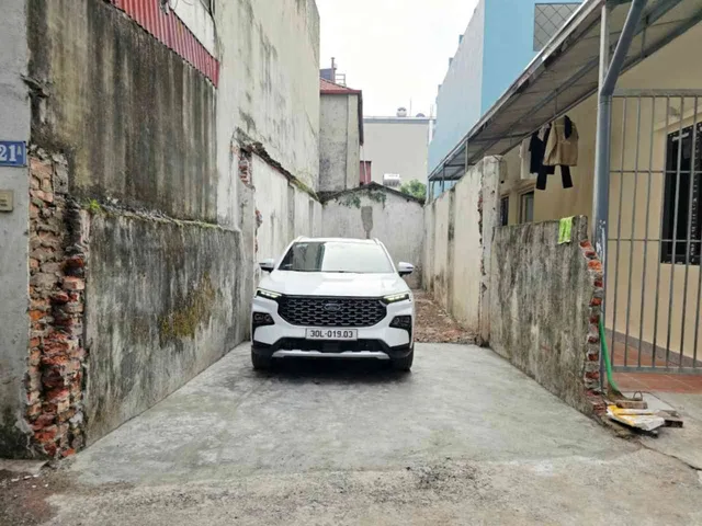 Bất động sản tại Hà Nội - ảnh 1
