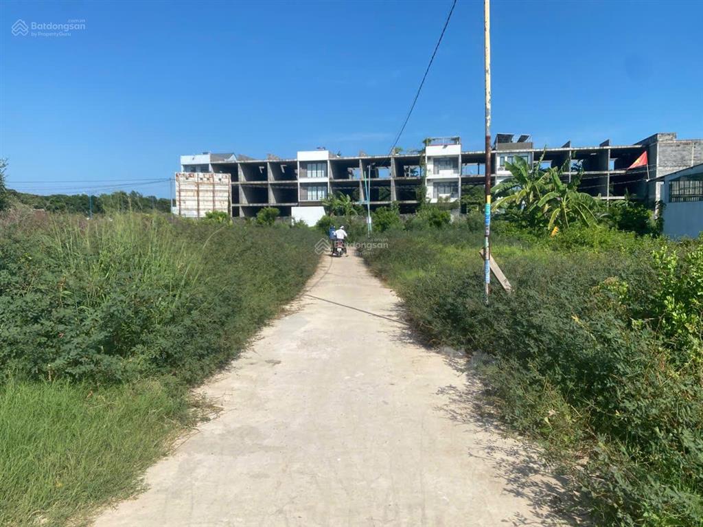 Bất động sản tại Bà Rịa - Vũng Tàu - ảnh 1