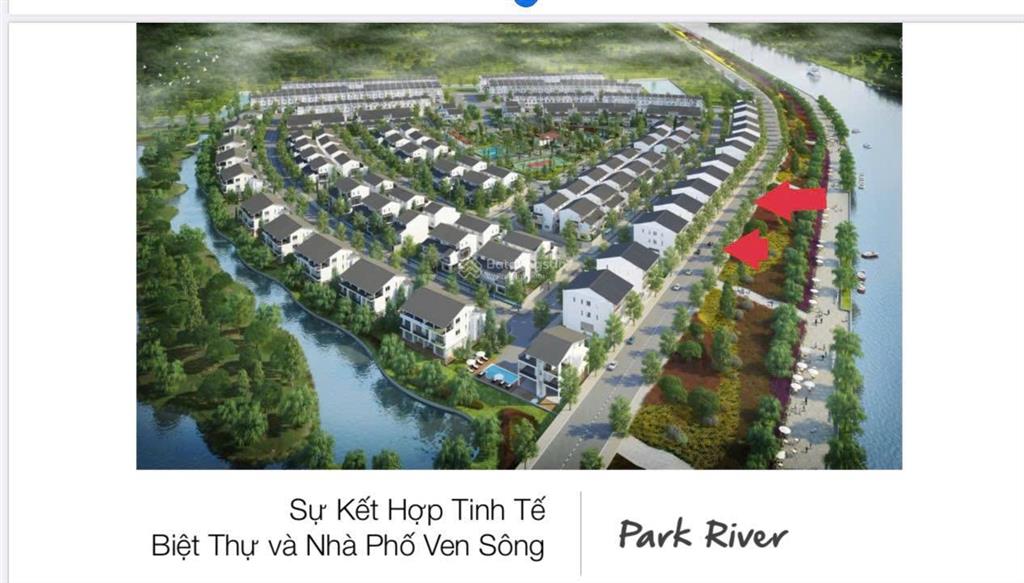 Bất động sản tại Hưng Yên - ảnh 1