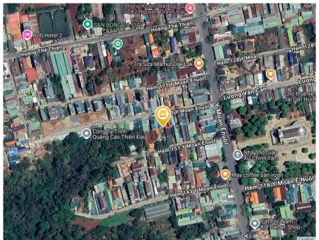 Bất động sản tại Đắk Lắk - ảnh 1