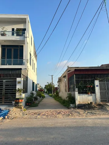 Bất động sản tại Hải Phòng - ảnh 1