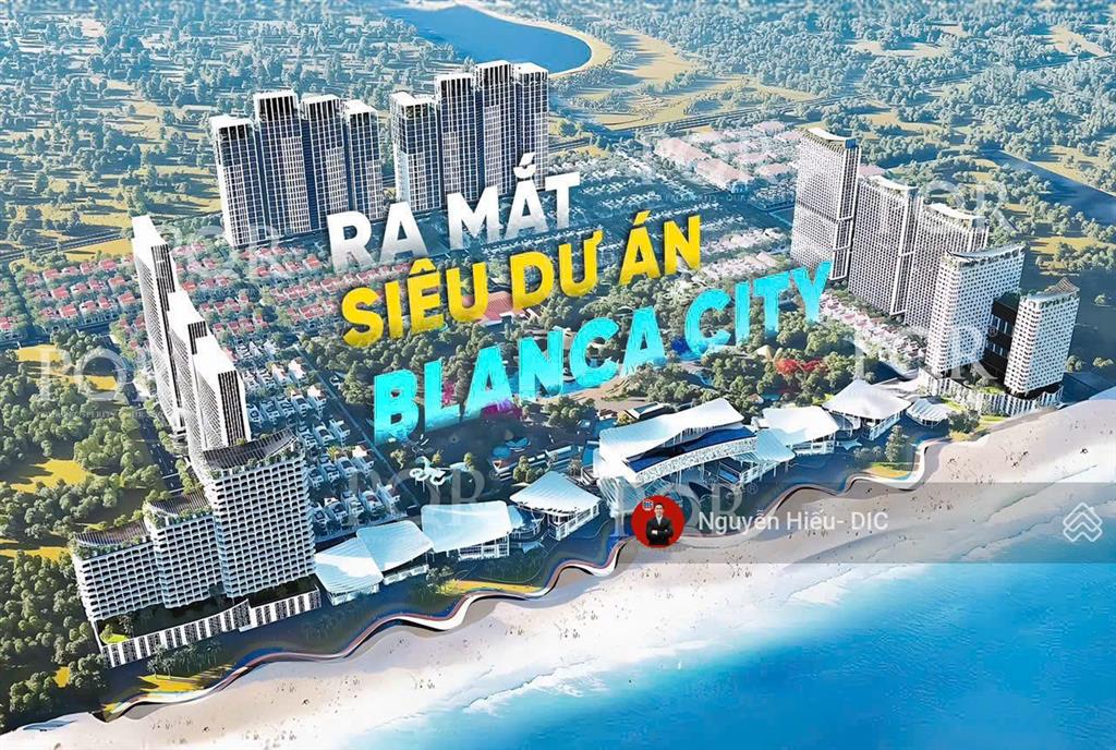 Bất động sản tại Bà Rịa - Vũng Tàu - ảnh 1