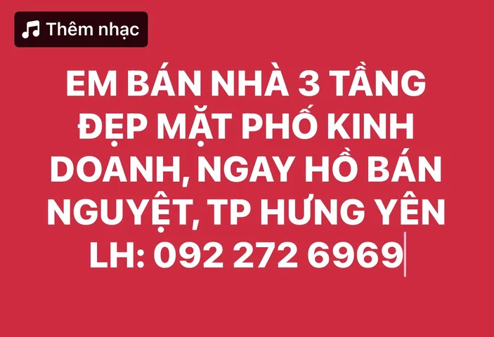Bất động sản tại Hưng Yên - ảnh 1