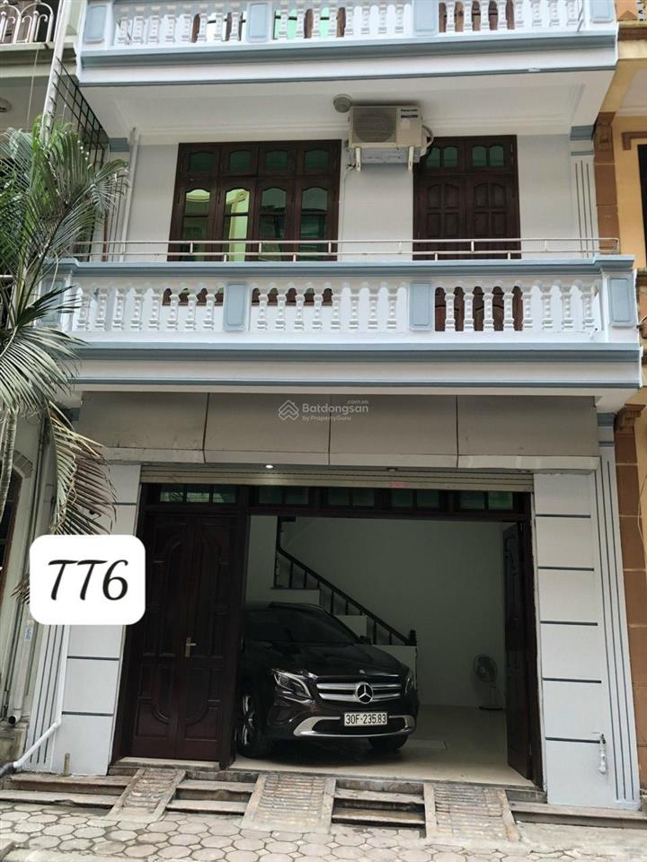 Bất động sản tại Hà Nội - ảnh 1