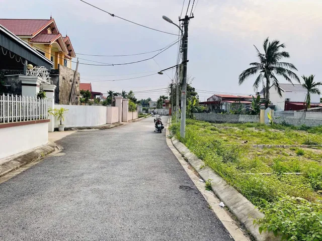 Bất động sản tại Hải Phòng - ảnh 1