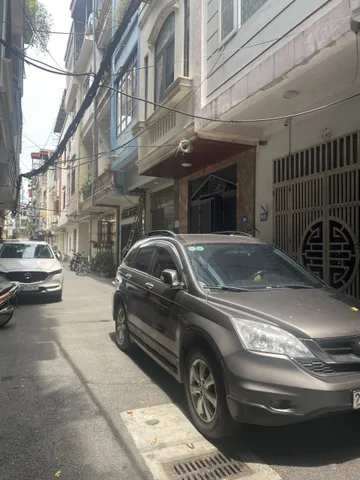 Bất động sản tại Hà Nội - ảnh 1