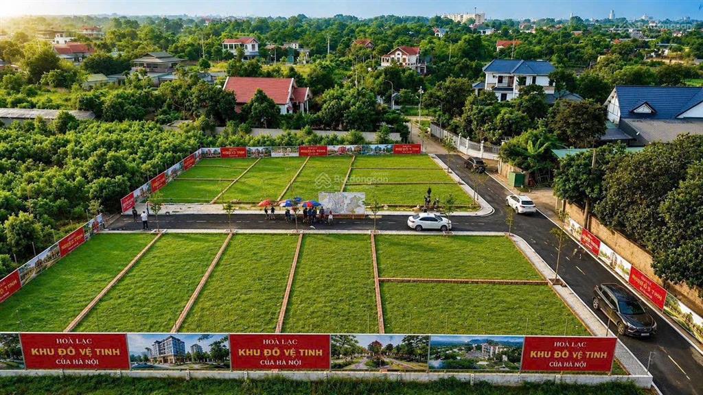 Bất động sản tại Hà Nội - ảnh 1