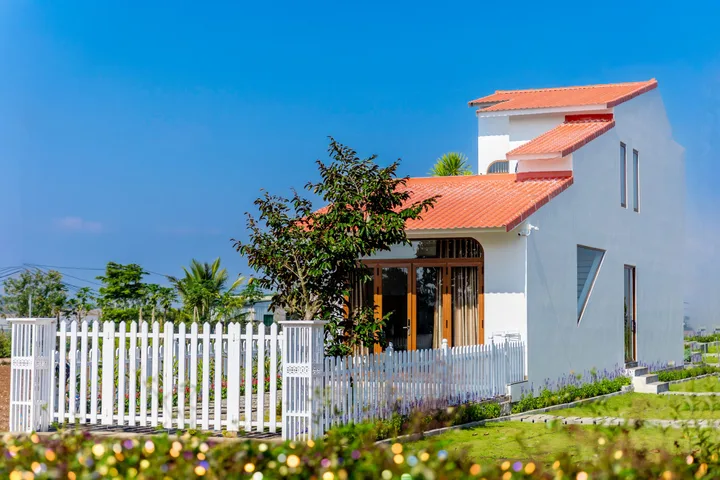Bất động sản tại Lâm Đồng - ảnh 1