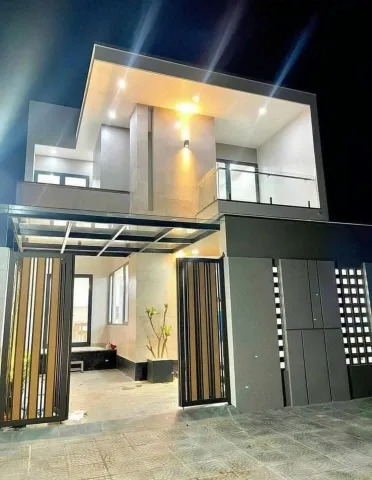 Bất động sản tại Đồng Nai - ảnh 1