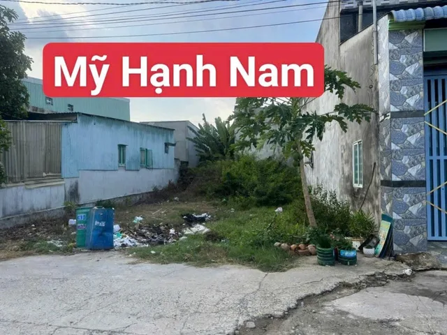Bất động sản tại Tây Ninh - ảnh 1