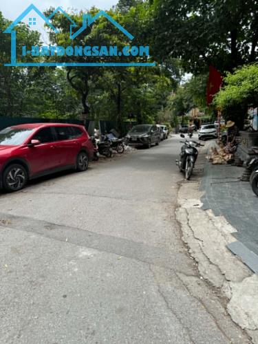 Bất động sản tại Hà Nội - ảnh 1
