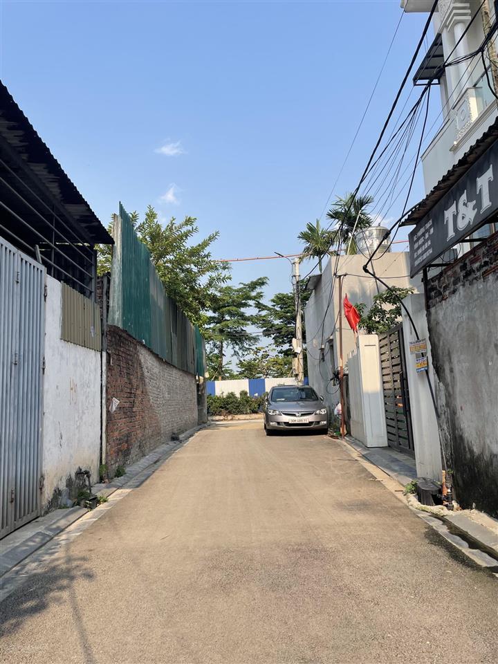 Bất động sản tại Hà Nội - ảnh 1