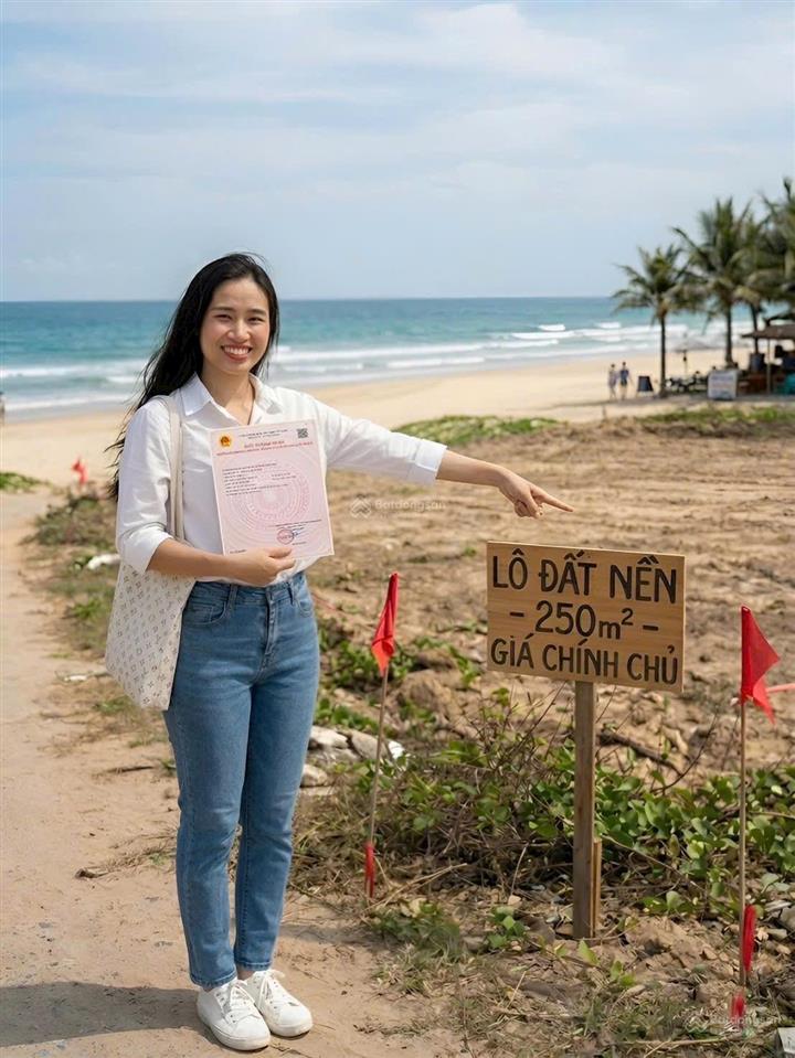 Bất động sản tại Quảng Trị - ảnh 1