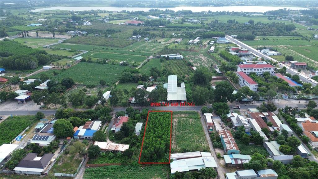 Bất động sản tại Bà Rịa - Vũng Tàu - ảnh 1