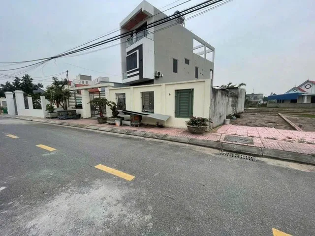 Bất động sản tại Hải Phòng - ảnh 1