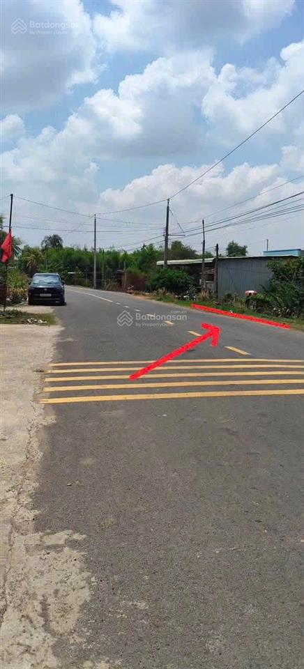 Bất động sản tại Tây Ninh - ảnh 1