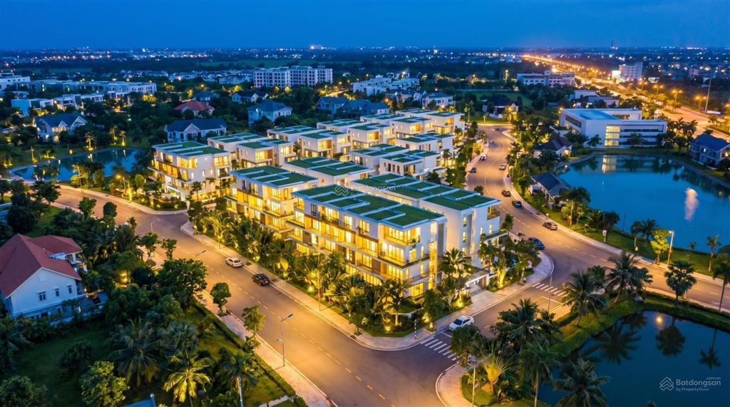 Bất động sản tại Hà Nội - ảnh 1