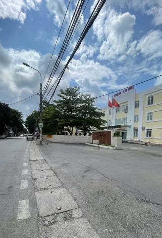 Bất động sản tại Hải Phòng - ảnh 1