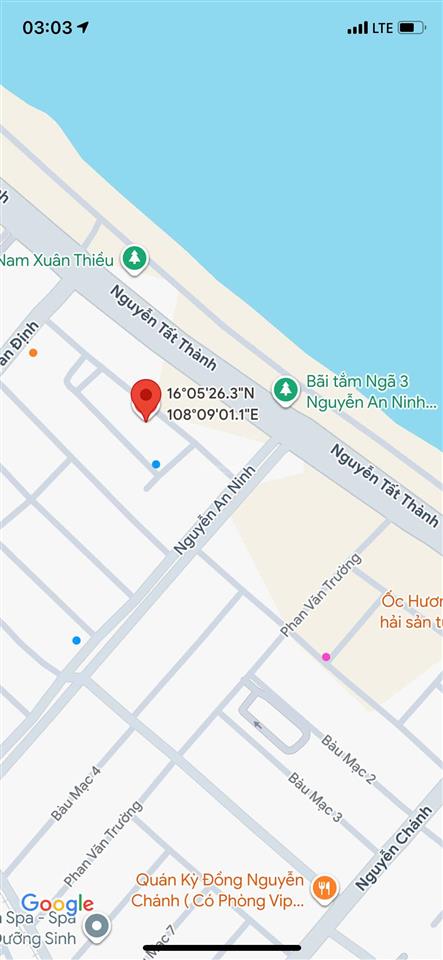 Bất động sản tại Đà Nẵng - ảnh 1