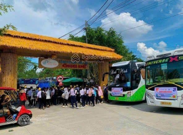 Bất động sản tại Cần Thơ - ảnh 1