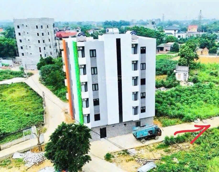 Bất động sản tại Hà Nội - ảnh 1
