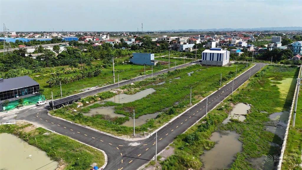 Bất động sản tại Ninh Bình - ảnh 1