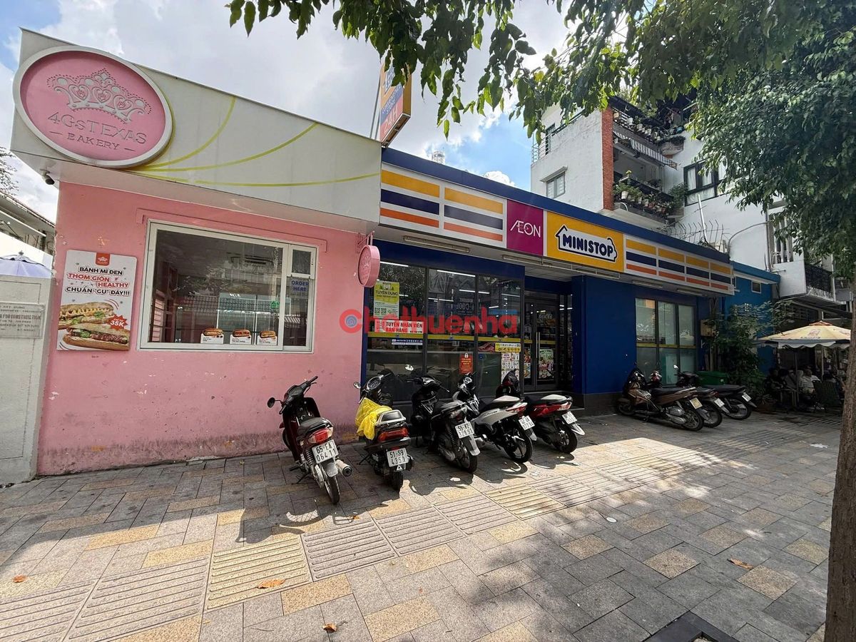 Bất động sản tại TP. Hồ Chí Minh - ảnh 1