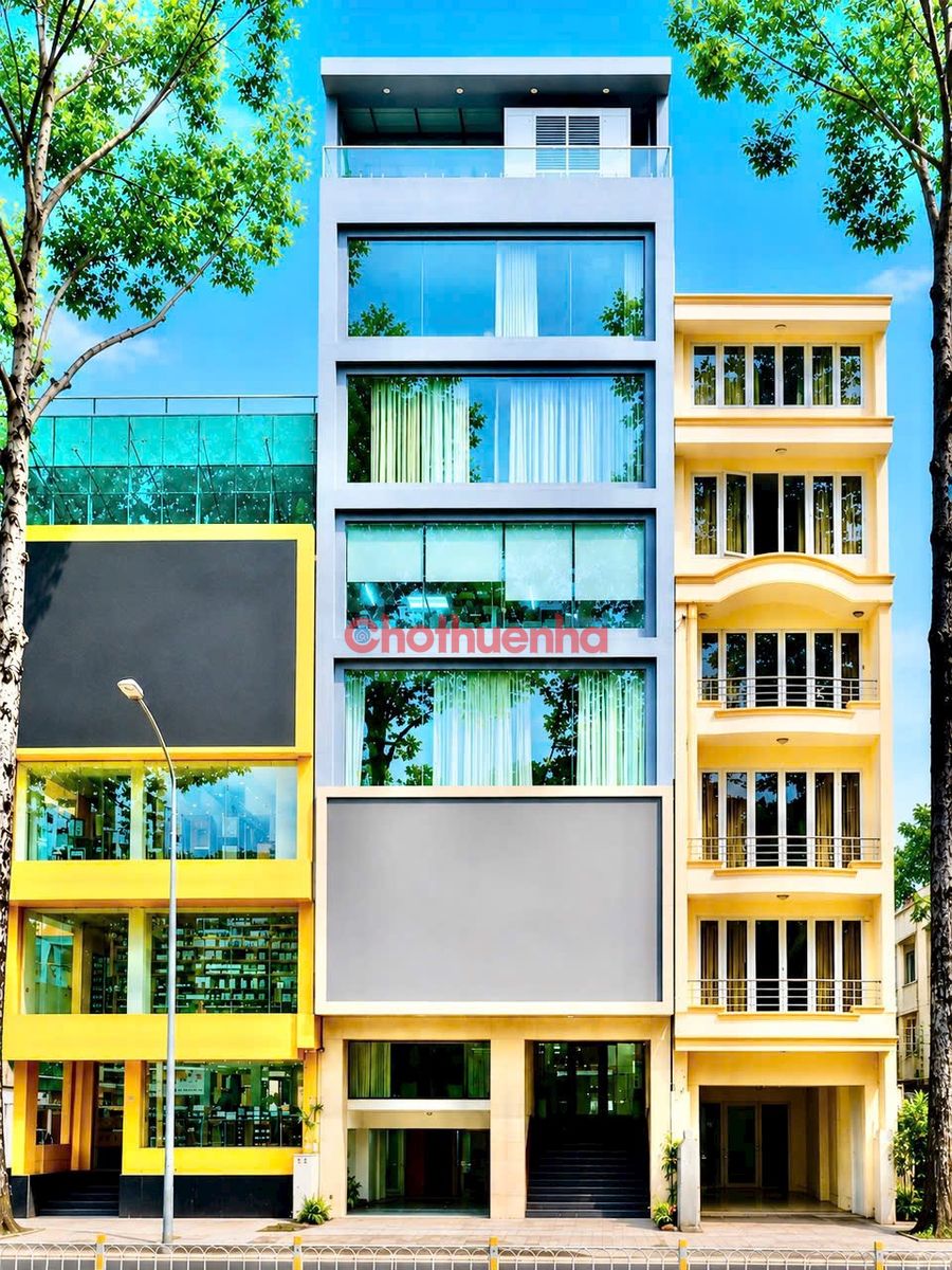 Bất động sản tại TP. Hồ Chí Minh - ảnh 1