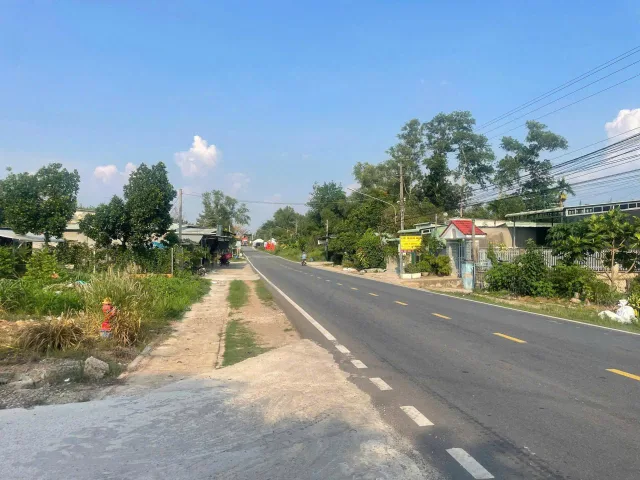 Bất động sản tại Bình Dương - ảnh 1