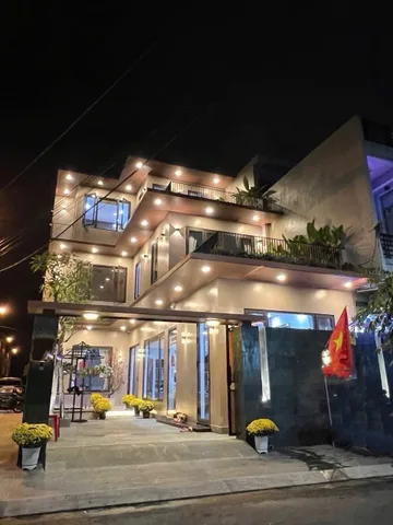 Bất động sản tại Đà Nẵng - ảnh 1