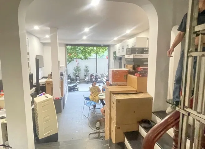 Bất động sản tại Hà Nội - ảnh 1