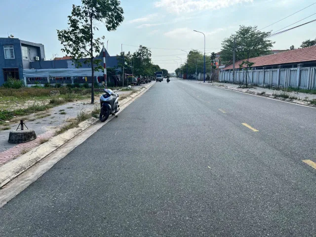 Bất động sản tại Bà Rịa - Vũng Tàu - ảnh 1