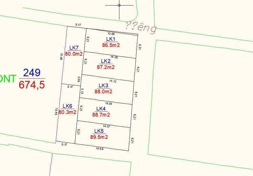 Bất động sản tại Hà Nội - ảnh 1