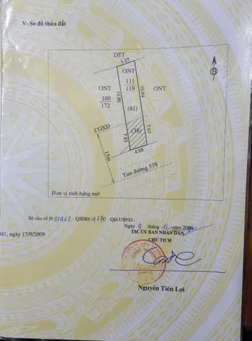 Bất động sản tại Nghệ An - ảnh 1