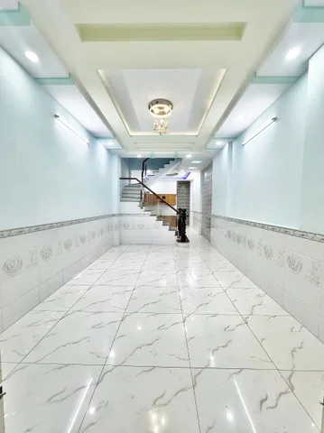 Bất động sản tại TP. Hồ Chí Minh - ảnh 1