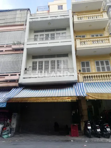 Bất động sản tại TP. Hồ Chí Minh - ảnh 1