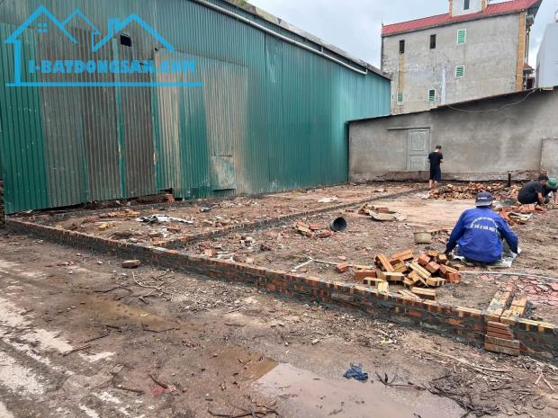 Bất động sản tại Hưng Yên - ảnh 1
