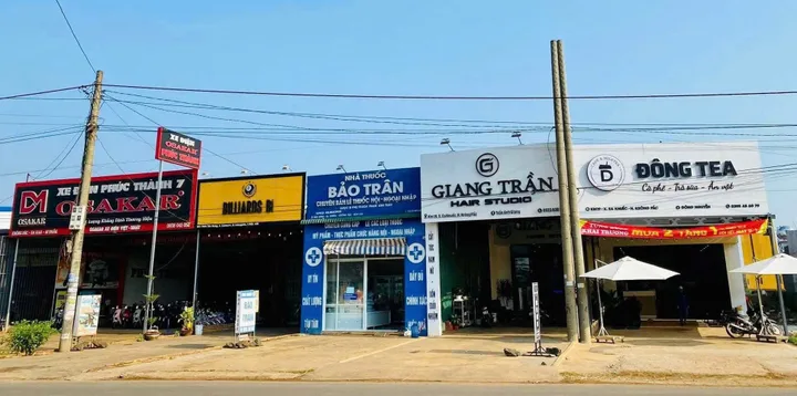 Bất động sản tại Đắk Lắk - ảnh 1