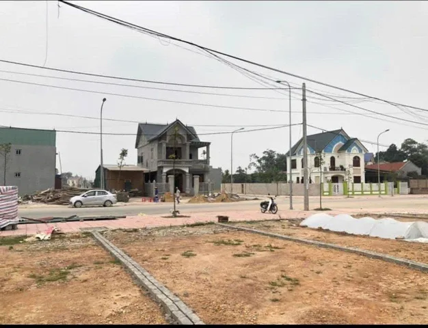 Bất động sản tại Đồng Nai - ảnh 1