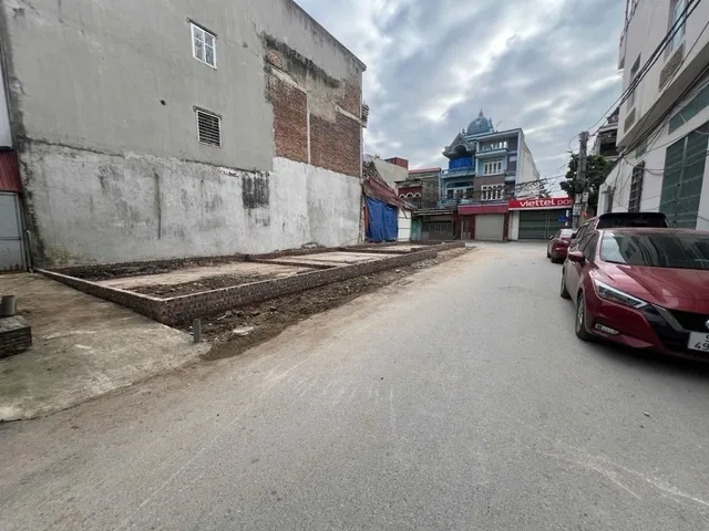 Bất động sản tại Bắc Ninh - ảnh 1