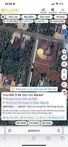 Bất động sản tại Đắk Lắk - ảnh 1