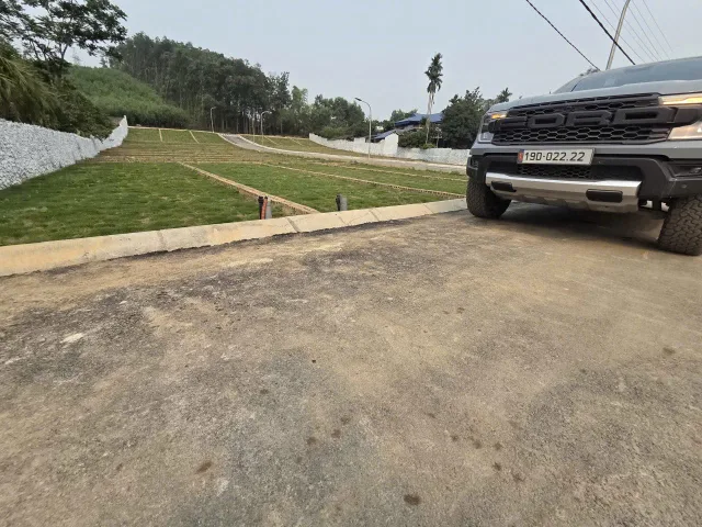 Bất động sản tại Hòa Bình - ảnh 1