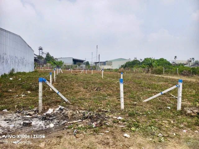 Bất động sản tại Gia Lai - ảnh 1