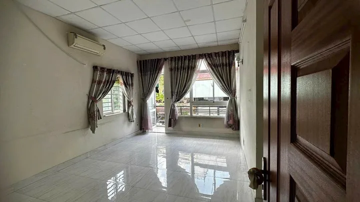 Bất động sản tại TP. Hồ Chí Minh - ảnh 1