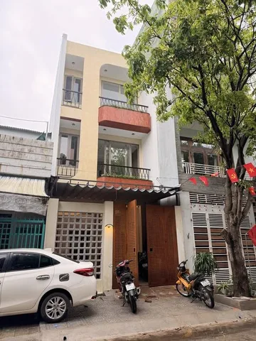 Bất động sản tại Đà Nẵng - ảnh 1